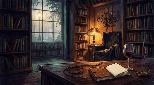 Cover image for After Hours at Hemlock & Honey