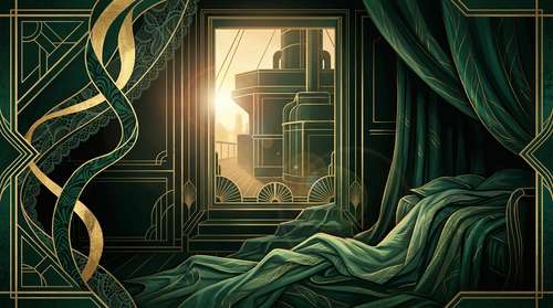 August 19th, 2:45 AM