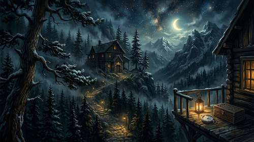 Cover image for Between Pine and Pulse