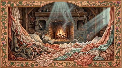 Cabin 14B