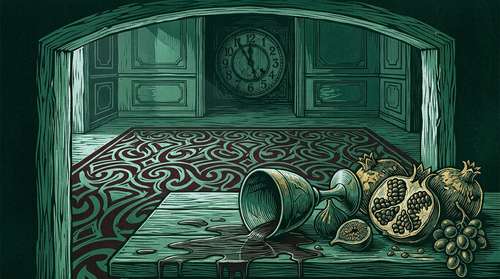 Don't Look at the Clock