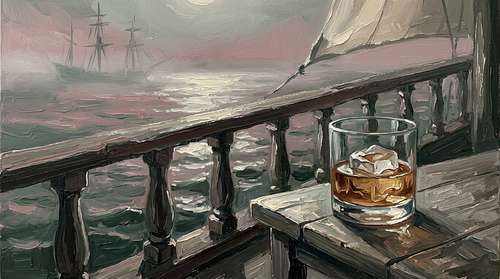 Don't Look for the Coast