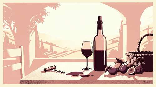 Elena's Corkscrew