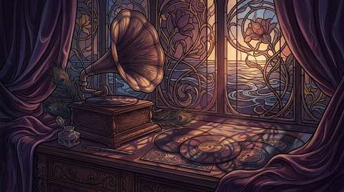 I Expected the Steam to Hide Us