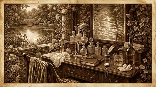 I Swear I Only Meant to Say Hello