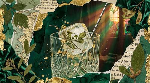 I Thought You Hated These Parties