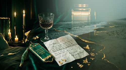 I Told Him My Room Number Twice