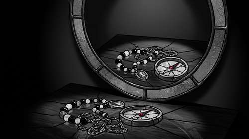 Julian's Compass