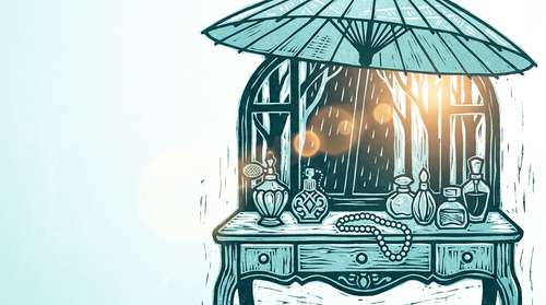 Marc’s Umbrella