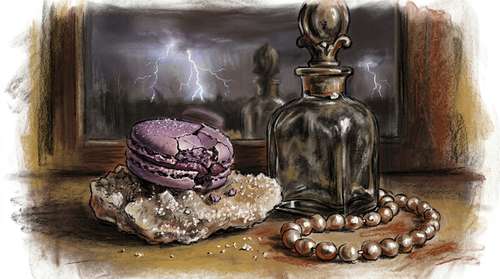 Rotten Splendor
