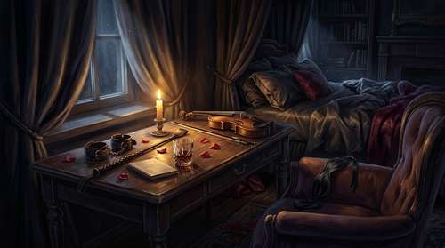 Cover image for Summer Eyes and Midnight Sound