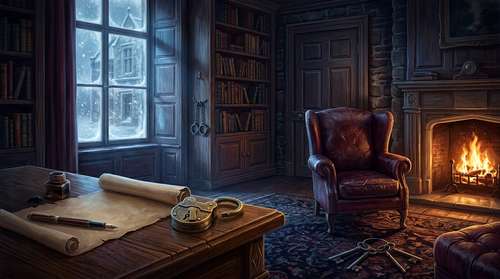 The Architecture of Complete Surrender