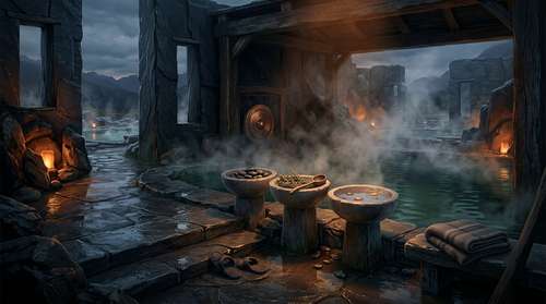 The Architecture of Shared Breath