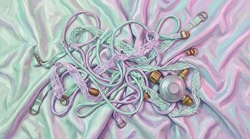 The Frozen Propane Regulator