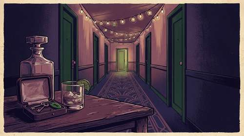 The Green Room
