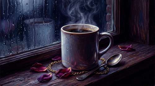 Watch Me Pour