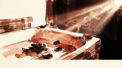 We Should Have Just Read Our Books